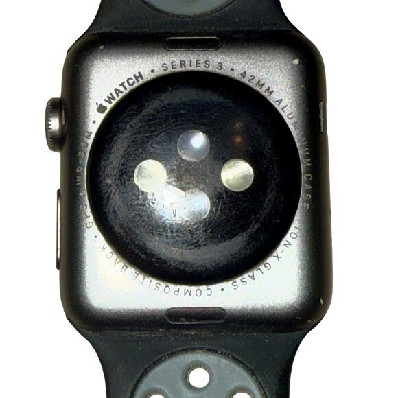 Apple Watch Series 3
. - Picture 4 of 12